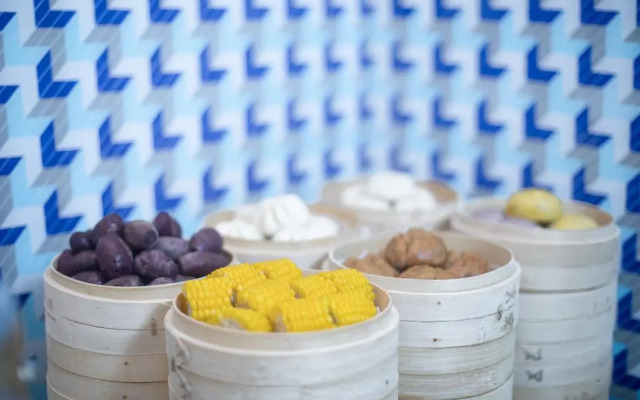 Holiday Inn Express Shanghai Jiading Center by IHG