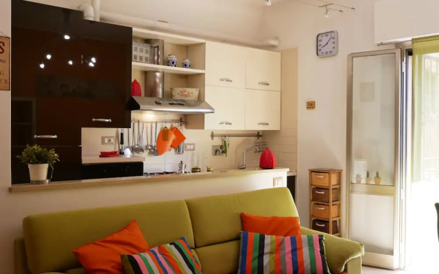 Bologna Fly&Go Apartment