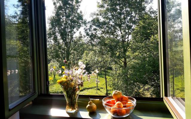 Tesla's Gastro House Plitvice