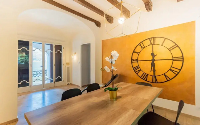 Sala Comacina Villas