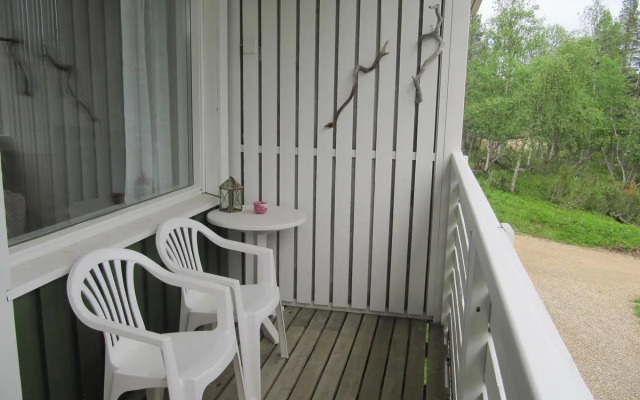 Lapin Kutsu Apartments