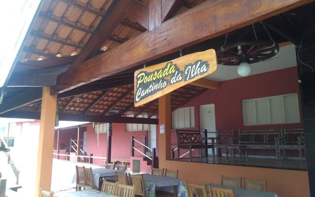 Pousada Cantinho da Ilha