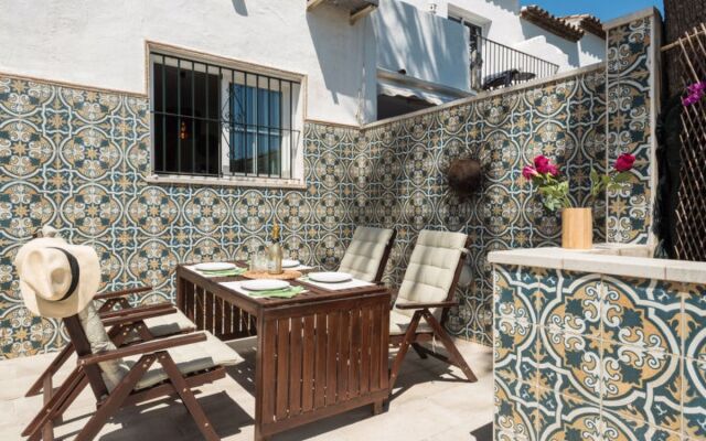 Villas de Madrid