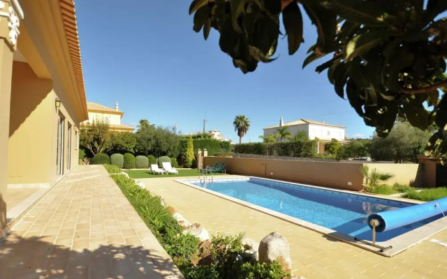 Wonderfull 2 Bedroom Villa With Private Pool