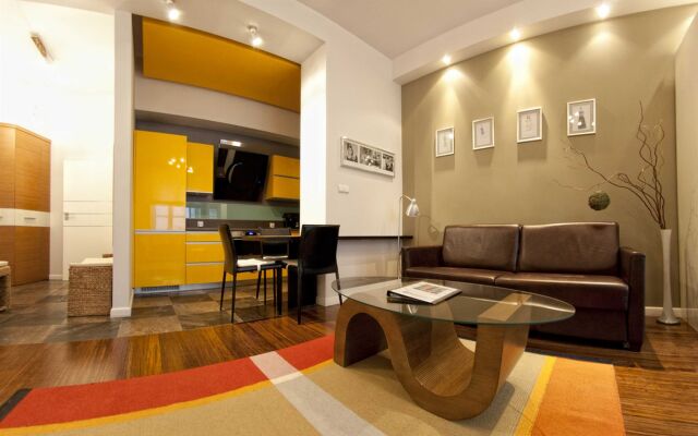 Yourplace Biskupia Aparthotel