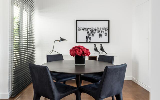 Executive 2 bdr Suite in Plaka - Acropolis View