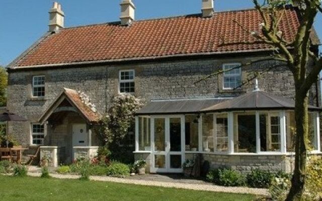 School Cottages B&B & Self-Catering