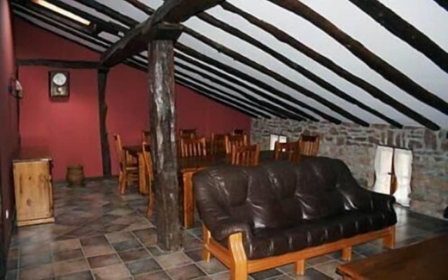 Argiñenea Country House