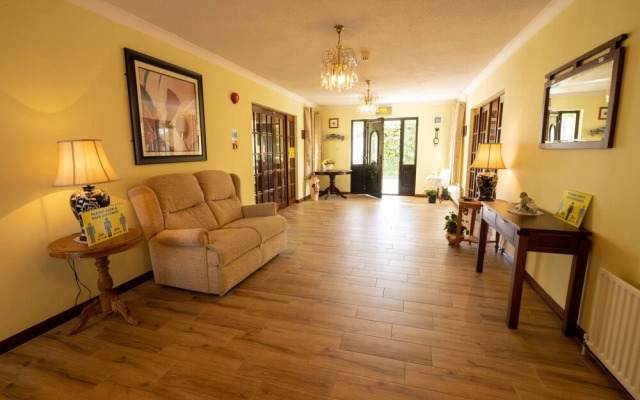 Station House B&B