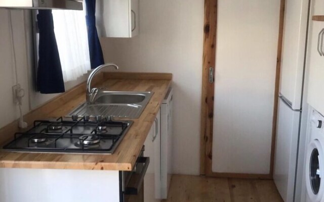 tinyhouse hotel