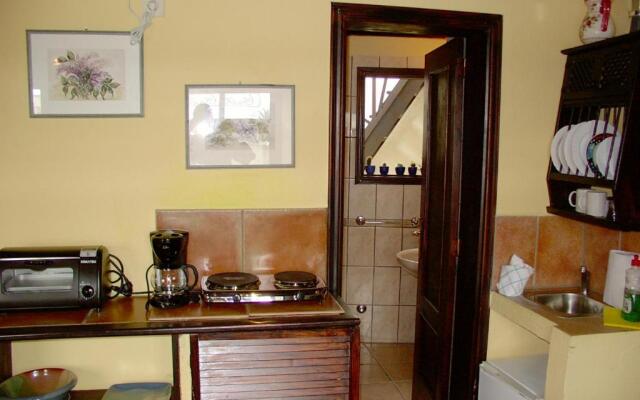 Small Studio 15m for Young People With sea View