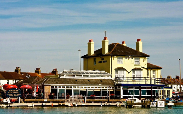 The Arun View Inn