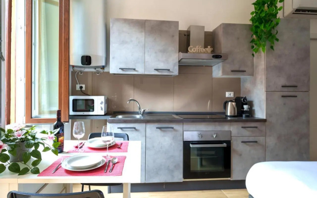 Milano City Apartments - Modern Studio Flat