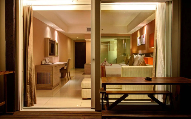 Sing Ken Ken Boutique Hotel