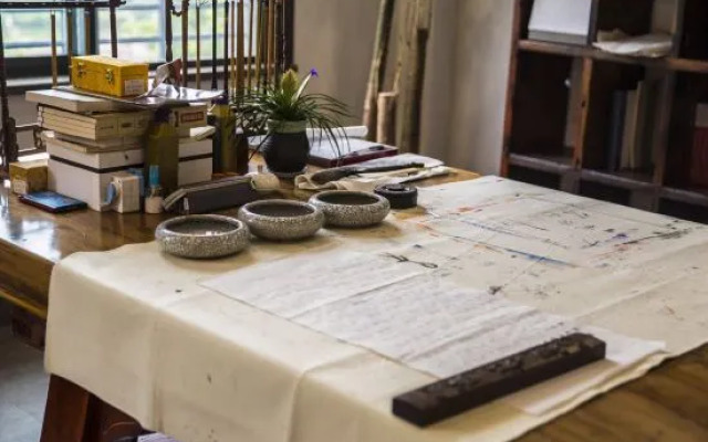 hangzhou YuanJuHouse