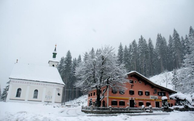 Traditionsgasthof Waldwirt