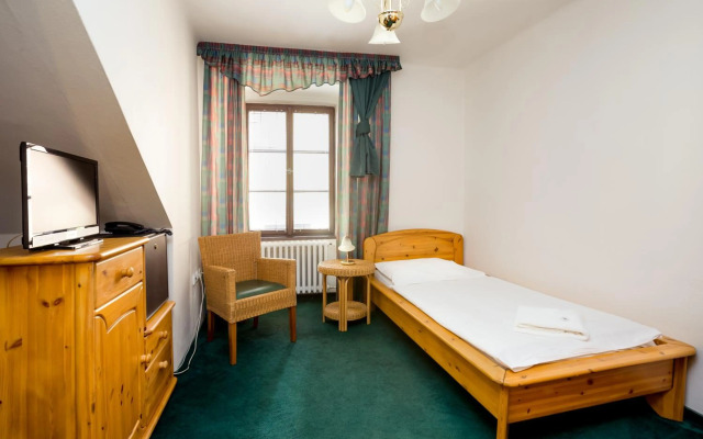 Hotel Zlaty Andel