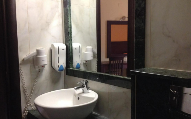 Sofia Hotel