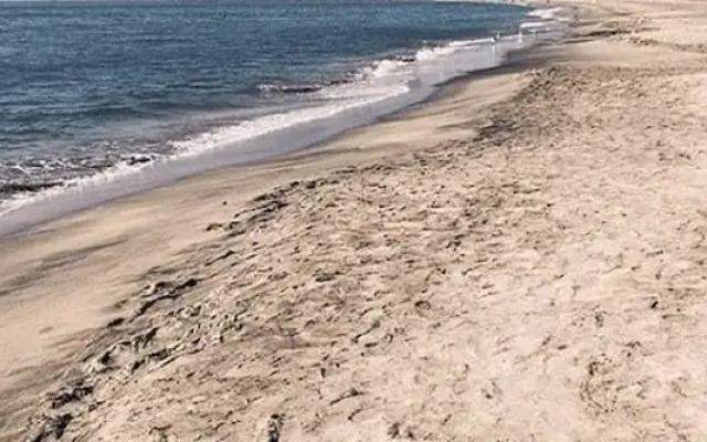 Hotel Caribe HyM Santa Marta