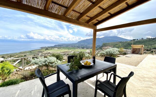 Sc041 Villa Tulipano Villa Immersa n