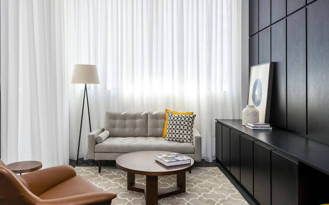 Apartment Hotel East Central