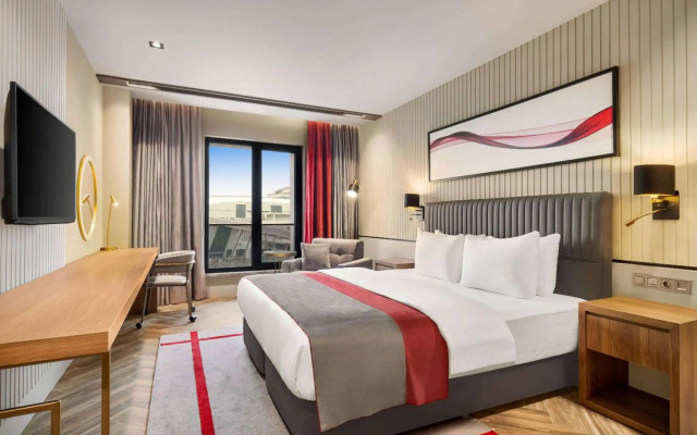 Ramada By Wyndham Erzurum