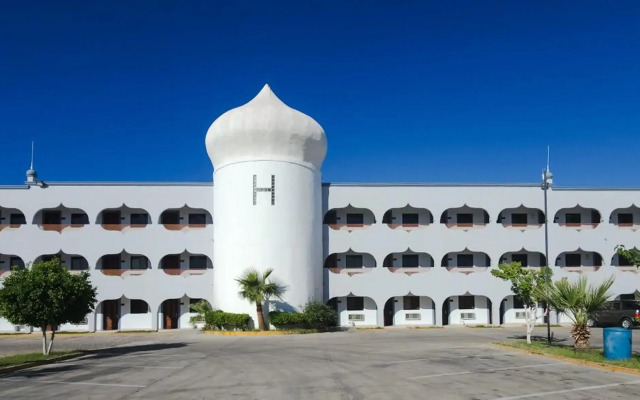 Paraiso del Desierto