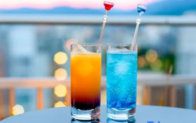 Soraniwa Terrace Kyoto Bettei