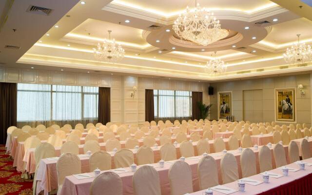 Wenzhou Guomao Grand Hotel