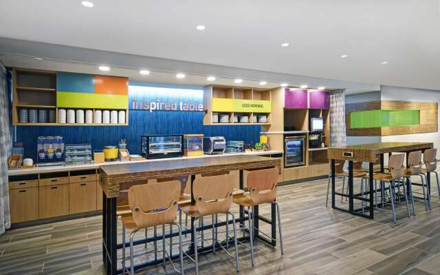 Home2 Suites by Hilton Springdale Cincinnati