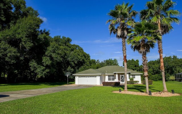 North Timucuan Trail 1208 3 Bedroom Villa by Redawning