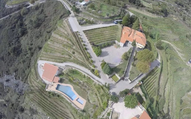 Private Douro- Quinta das Susandas