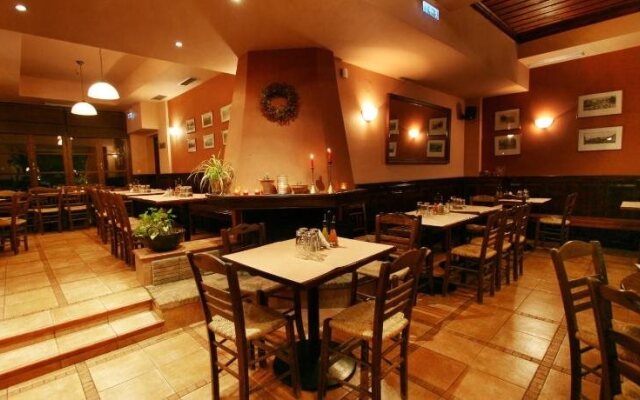 Hotel Papanastasiou