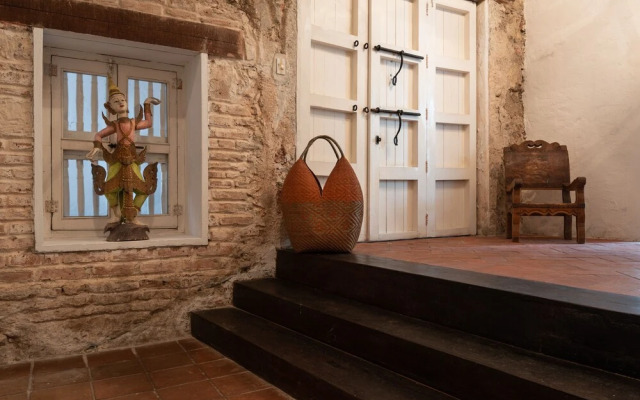 Casa Santo Domingo Lofts