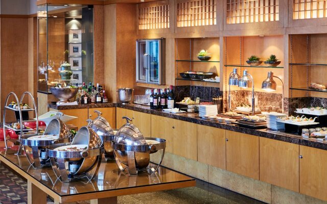 InterContinental Shanghai Pudong Hotel by IHG