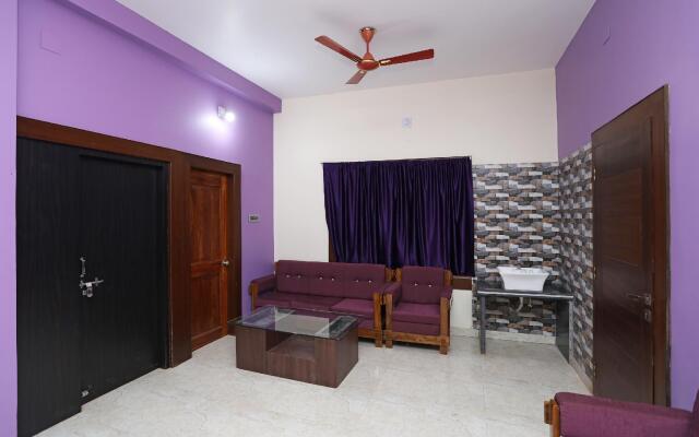 OYO 16722 The Countryside Resort