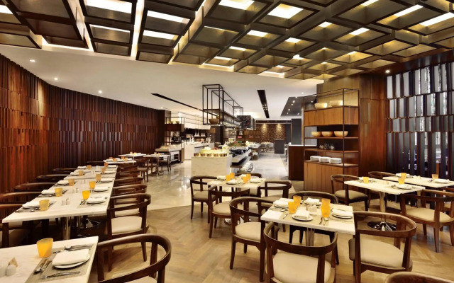 Courtyard by Marriott Gurugram Downtown