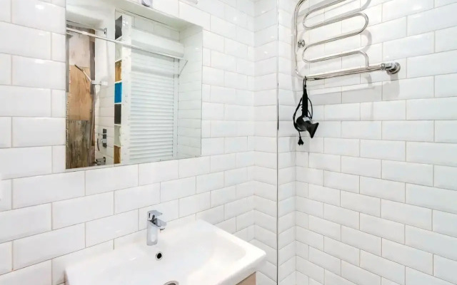 Relax Apart (Релакс Апарт) на улице Молодёжная 78