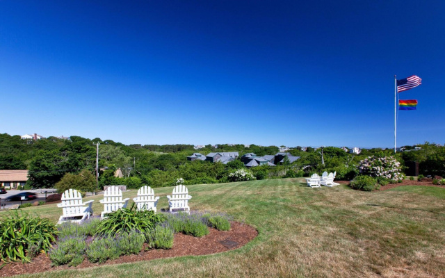 The Seaglass Inn & Spa