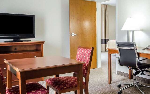 Comfort Inn Louisville