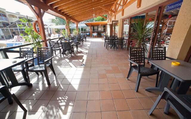 Hotel Vibra Cala Tarida