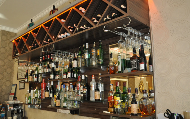 Akgun Hotel Beyazit