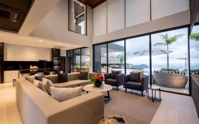 Selong Selo Resort and Residences