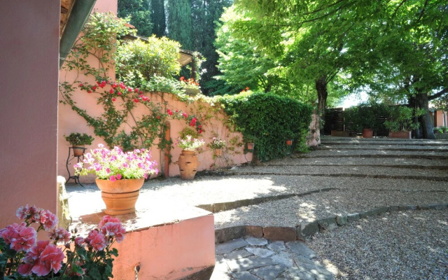 Art Apartment Casale Sant'Anna