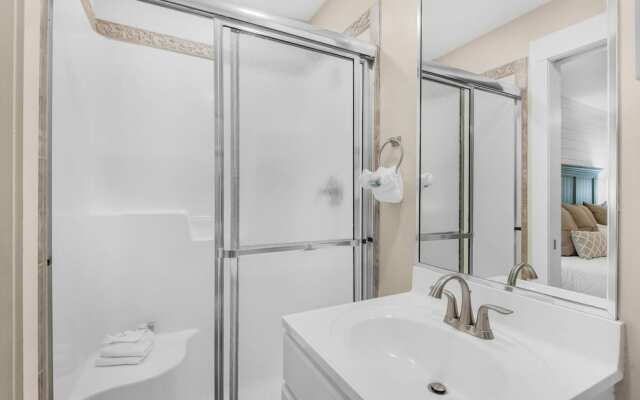 Silver Dunes Penthouse B