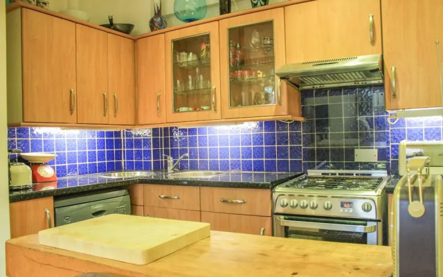 2 Bedroom Property in the Heart of Brighton