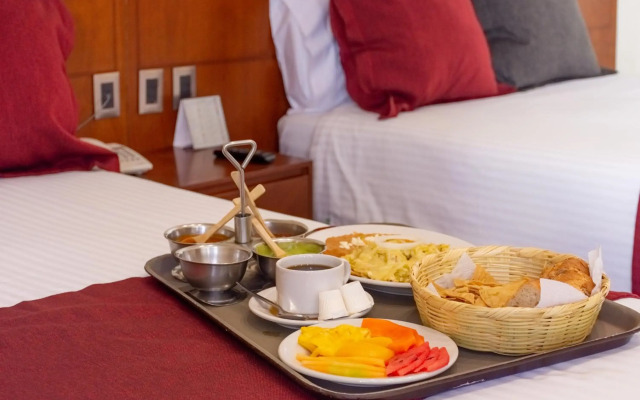 Hotel Madero