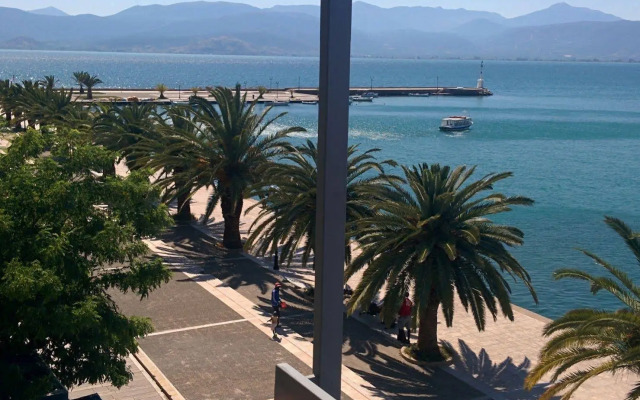 Hotel Agamemnon