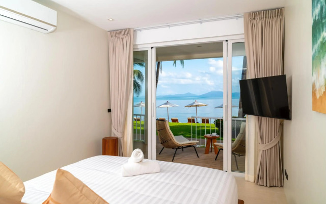 Baan Bophut Beach Hotel Samui