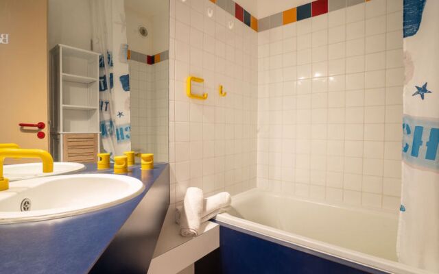 Les Terrasses du Levant 40849